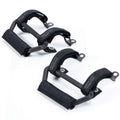 GPCA GP-Grip AIR for Gladiator 2024+ — fabric or material detail