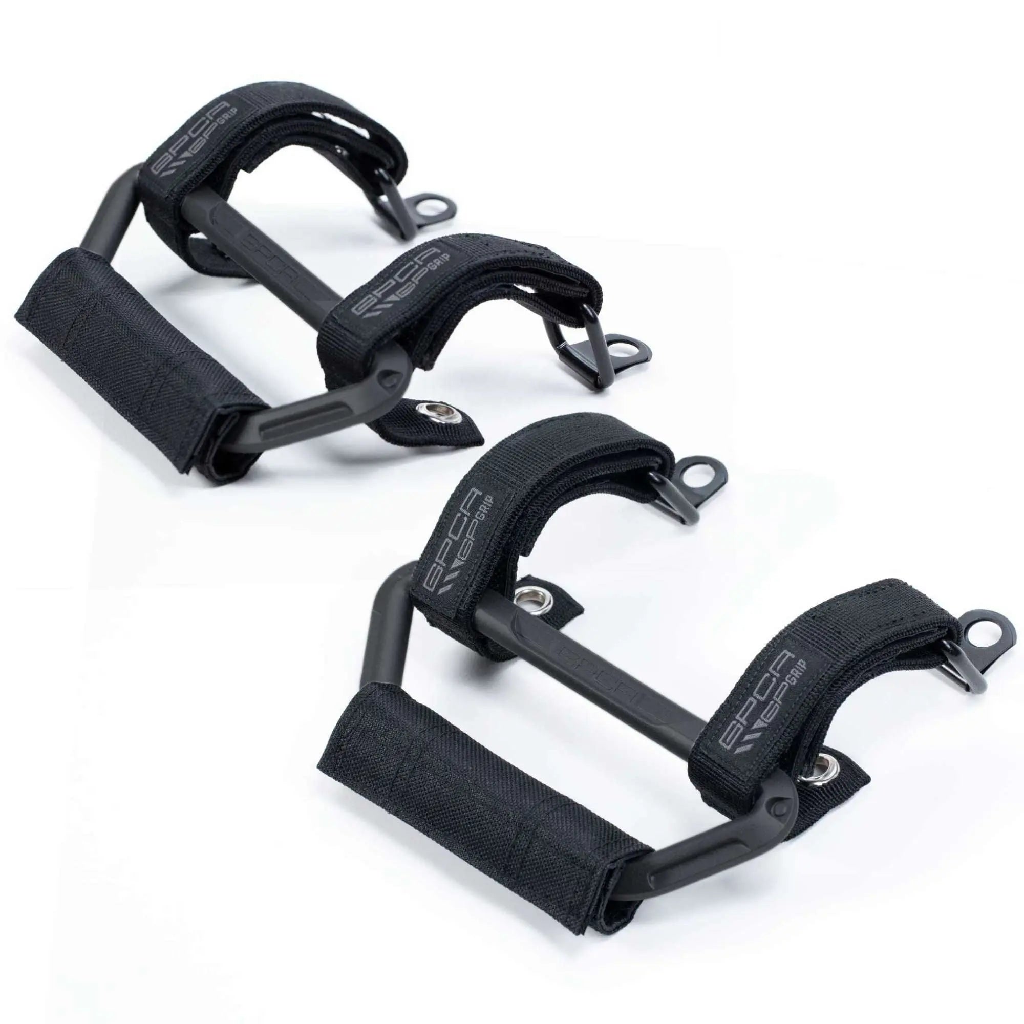 GPCA GP-Grip AIR for Gladiator 2024+ — fabric or material detail