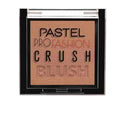 Pastel Profashion Crush Blush 305 - Soft, Natural Makeup for Everyday Glow