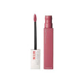 Maybelline New York Super Stay Matte Ink Liquid Lipstick - 16 Hour Long-Lasting Matte Finish, Intensive Color, Easy Application