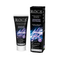 R.O.C.S. Sensation Whitening Toothpaste - Extra Whitening | 60 ml