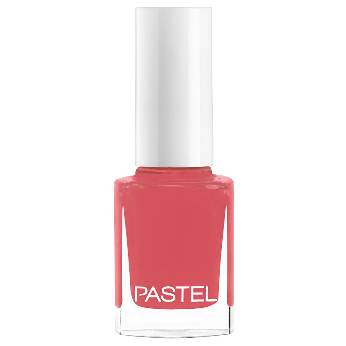 Pastel Nail Polish - Vibrant, Cruelty-Free, Vegan & Gluten-Free Options | Clean Nail Care