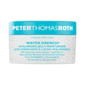 Water Drench Hyaluronic Jelly Moisturizer - Lightweight, Non-Comedogenic, 48Hr Hydration for Normal to Oily Skin