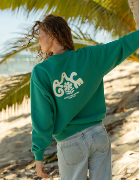 Grace Unisex Crewneck