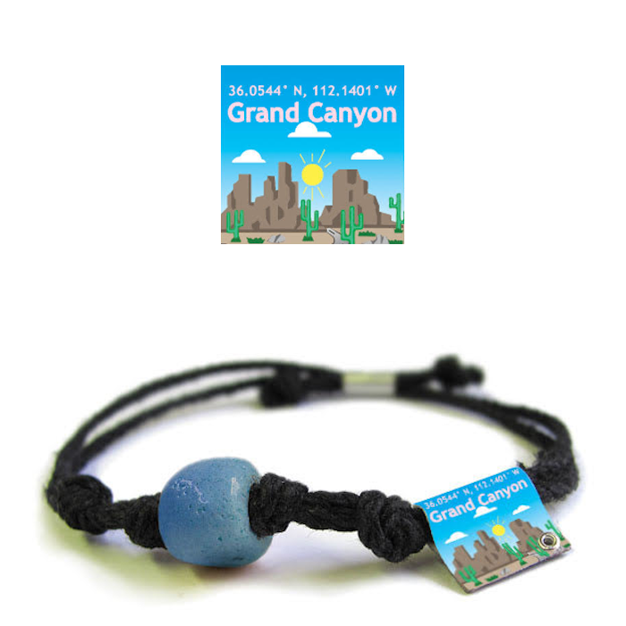 Earth Bands Grand Canyon, AZ — main product shot