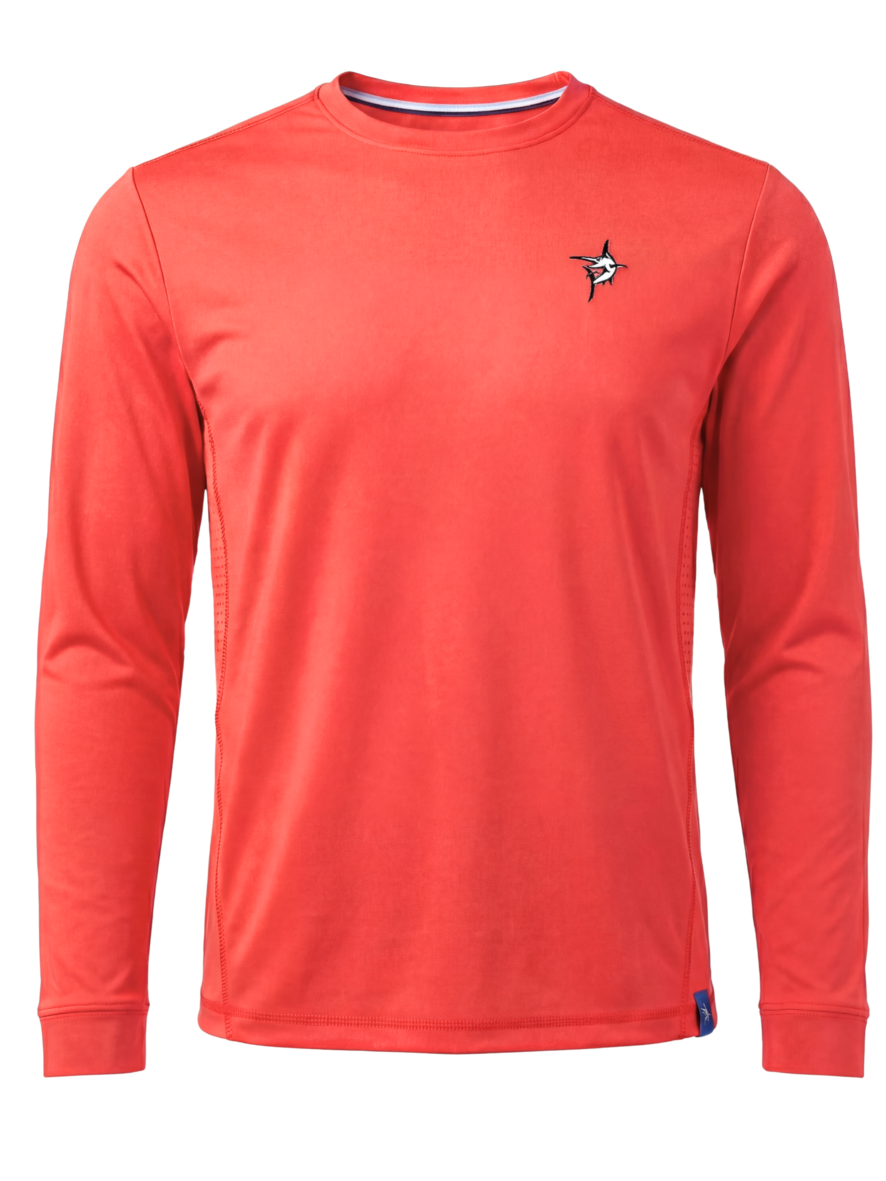 White Water Life Grander Performance Tee