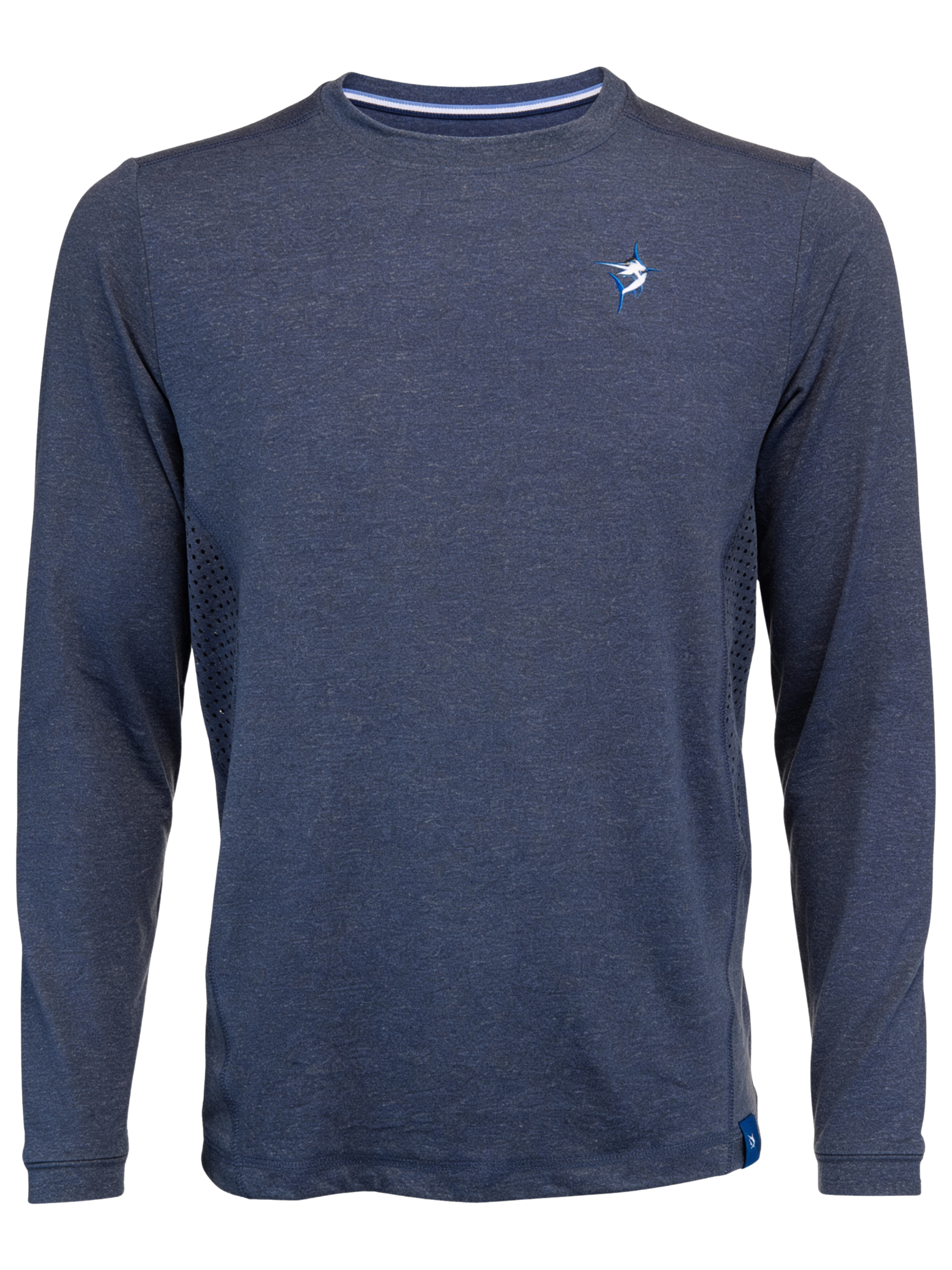 White Water Life Grander Performance Tee — main product shot