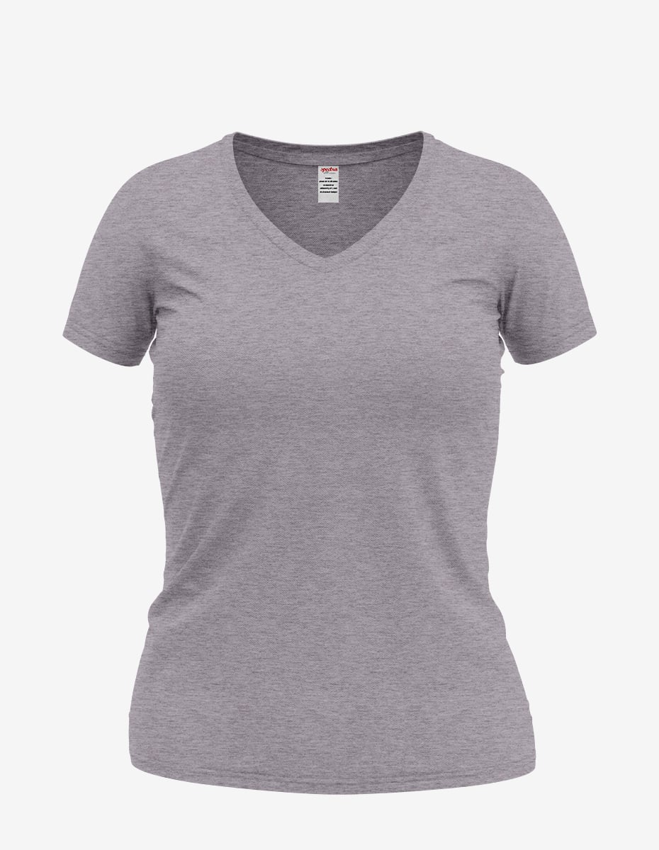 Wonder V-Neck 8650 – SpectraUSA, view 10