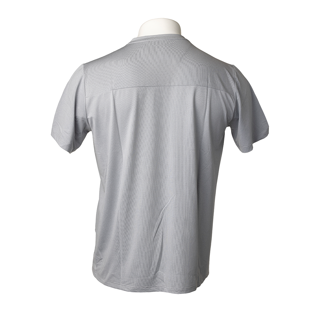 Cloche Hockey Vantage Performance Short-Sleeve Shirt — detail shot 8