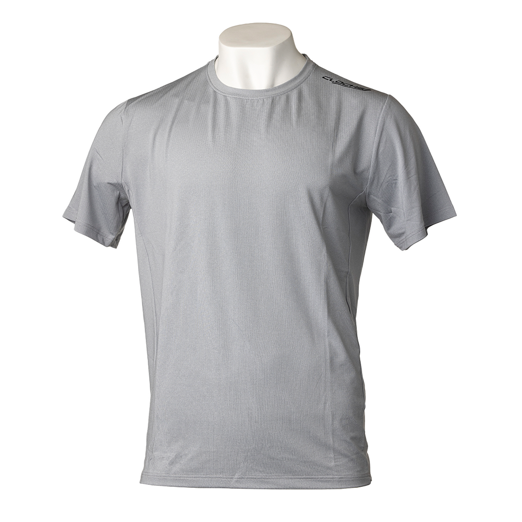 Cloche Hockey Vantage Performance Short-Sleeve Shirt — detail shot 6