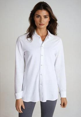 Great White Shirt