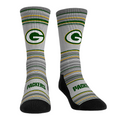 Rock 'Em Socks Rock 'Em Socks Green Bay Packers - Heather Classics — main product shot