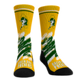 Rock 'Em Socks Rock 'Em Socks Green Bay Packers - Throwback Paint — main product shot