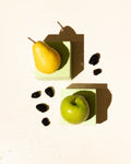 green fruity fragrance oil accord – makesy®
