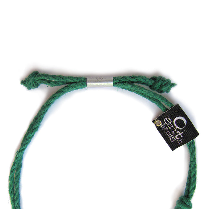 Earth Bands Christmas Elf — in-use photo