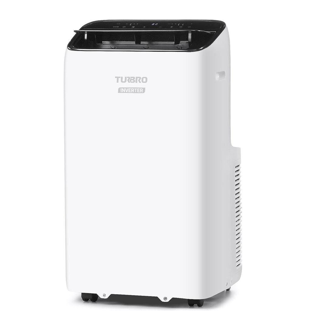 Greenland 14,000 BTU Inverter Portable Air Conditioner – TURBRO, view 7