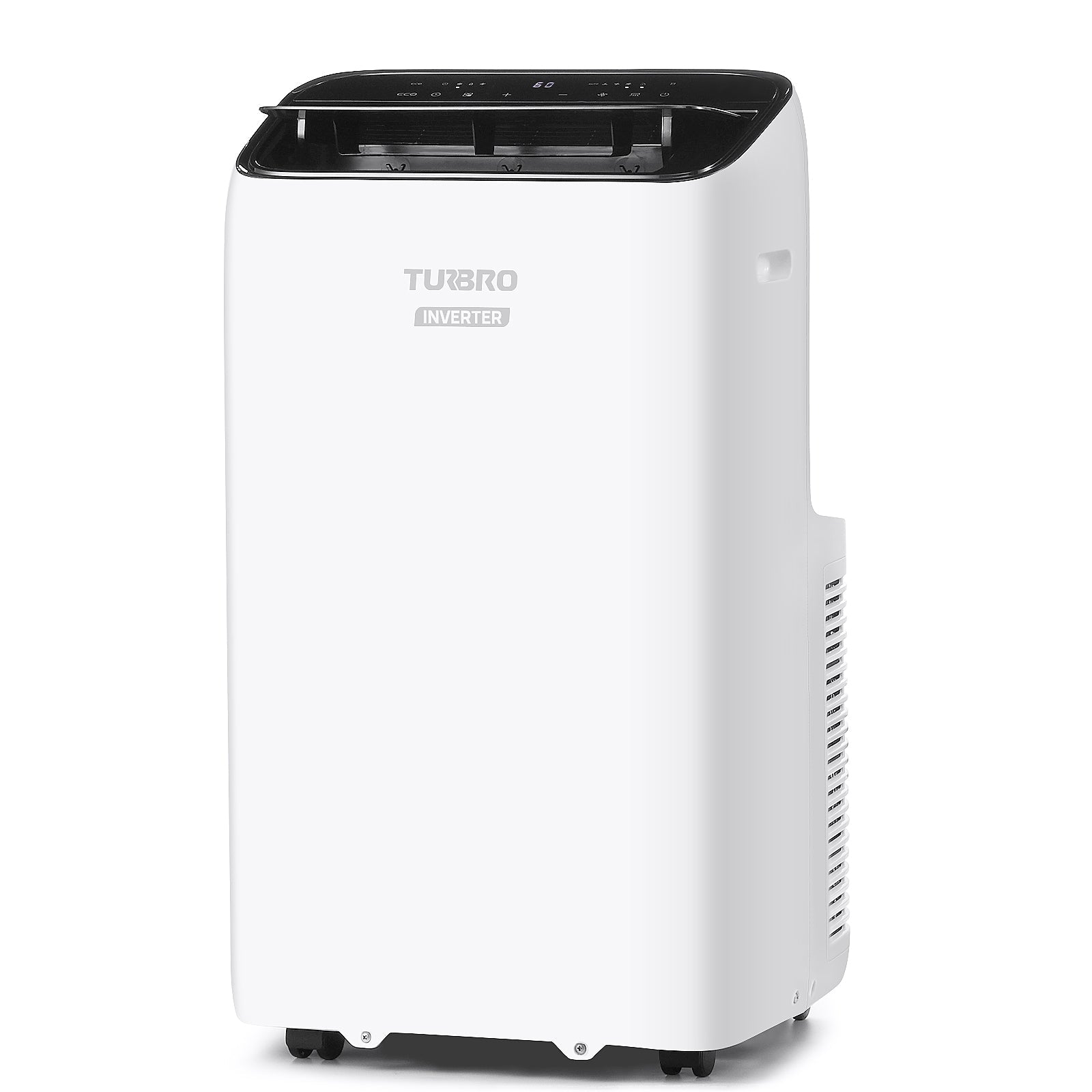 Greenland 14,000 BTU Inverter Portable Air Conditioner – TURBRO, view 7