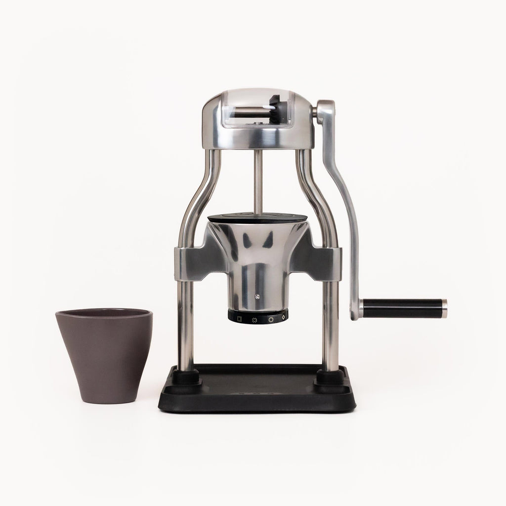 GrinderGC PLUS – ROK USA