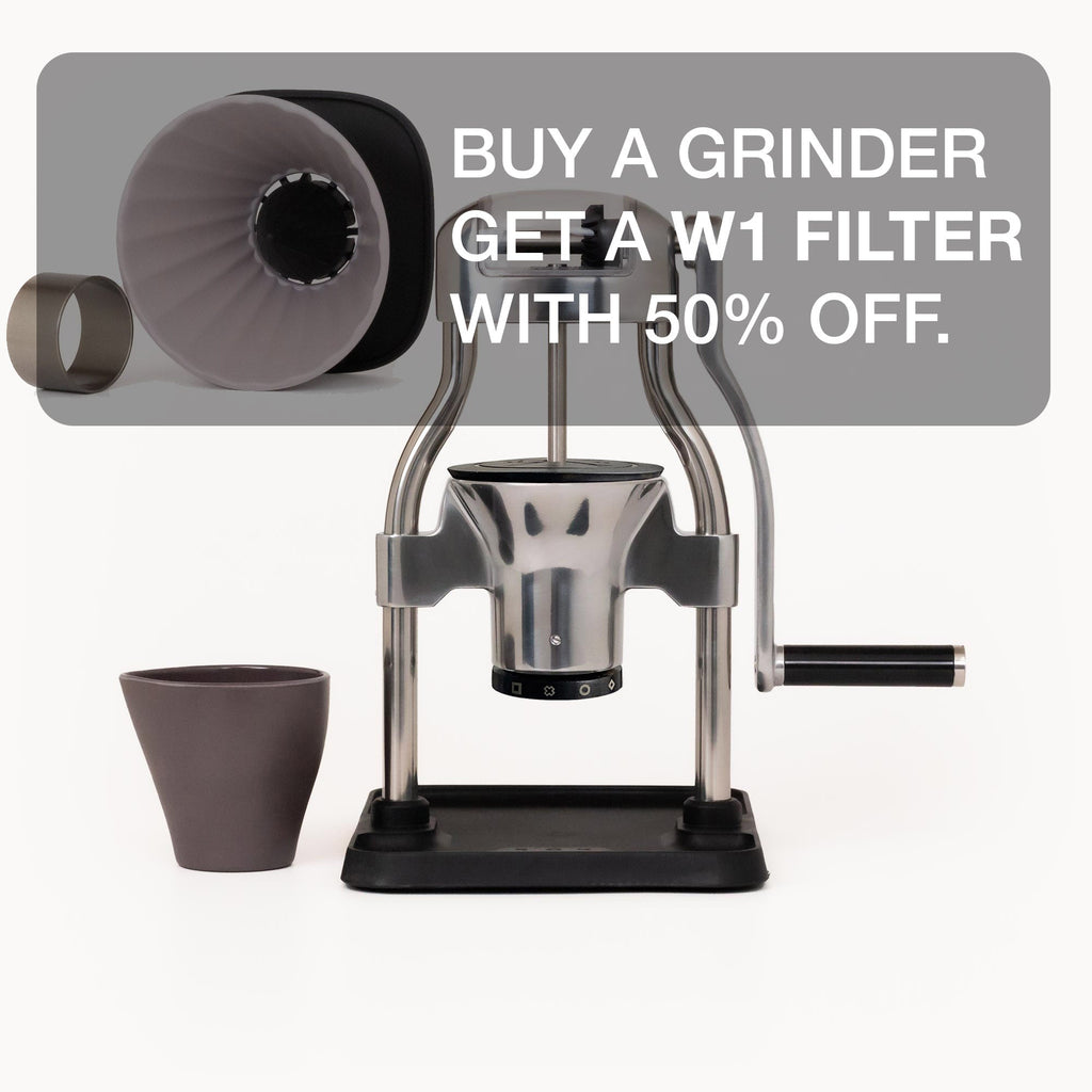 GrinderGC PLUS – ROK USA, view 2