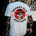 Pasimax "Grumpy Old Bastard" Shirt — main product shot