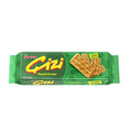 Ülker Çizi Cheese Flavored Crackers - 70g Convenient Snack