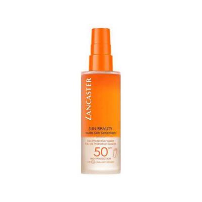 Lancaster Sun Beauty SPF50 Vegan Sunscreen Water-Resistant - 5.07 fl oz