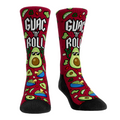 Rock 'Em Socks Rock 'Em Socks Guac 'N' Roll — main product shot