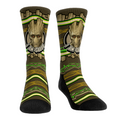 Rock 'Em Socks Rock 'Em Socks Guardians of the Galaxy - I Am Groot — main product shot