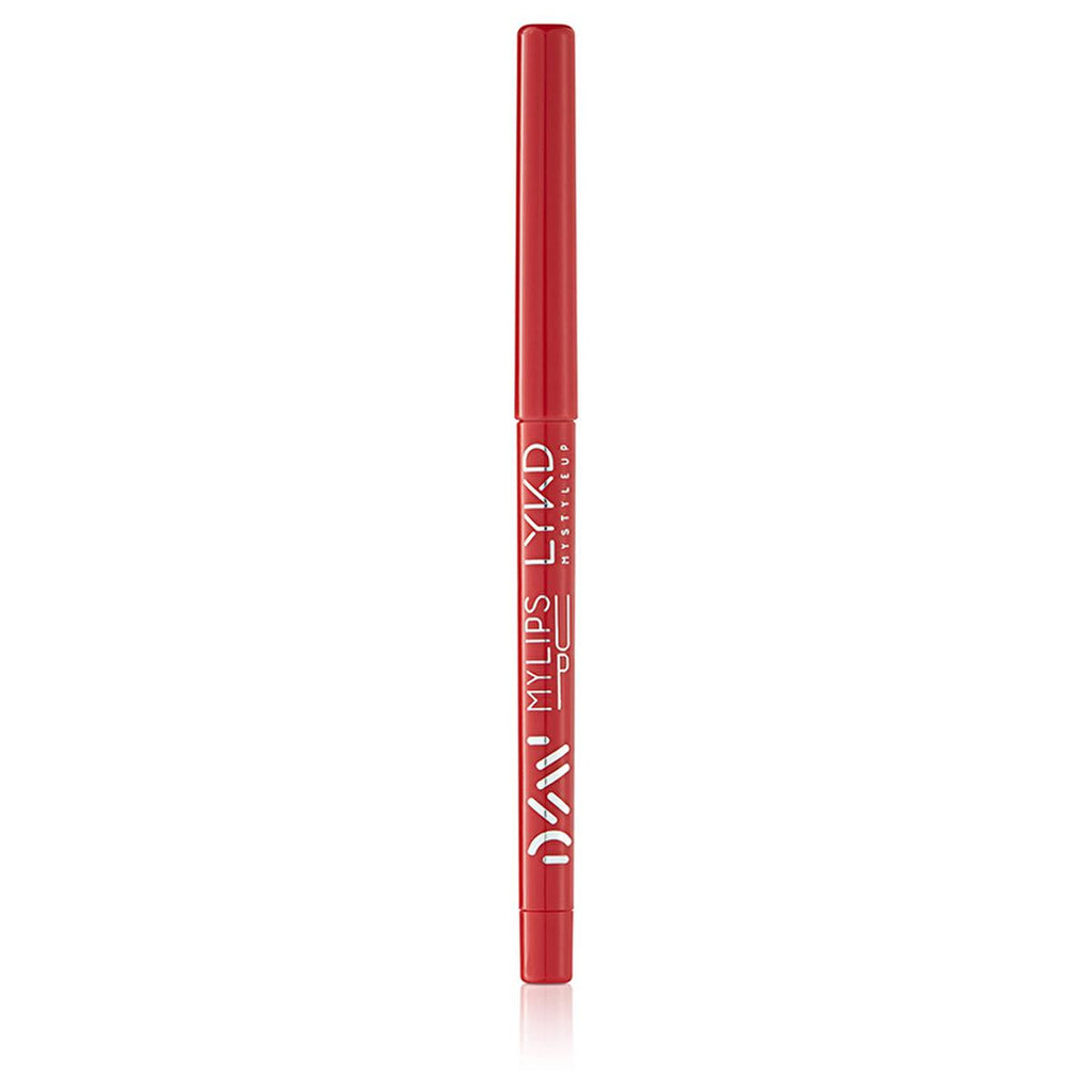 LYKD Lip Liner - Waterproof, Long-Lasting Lip Makeup for Defined Lips