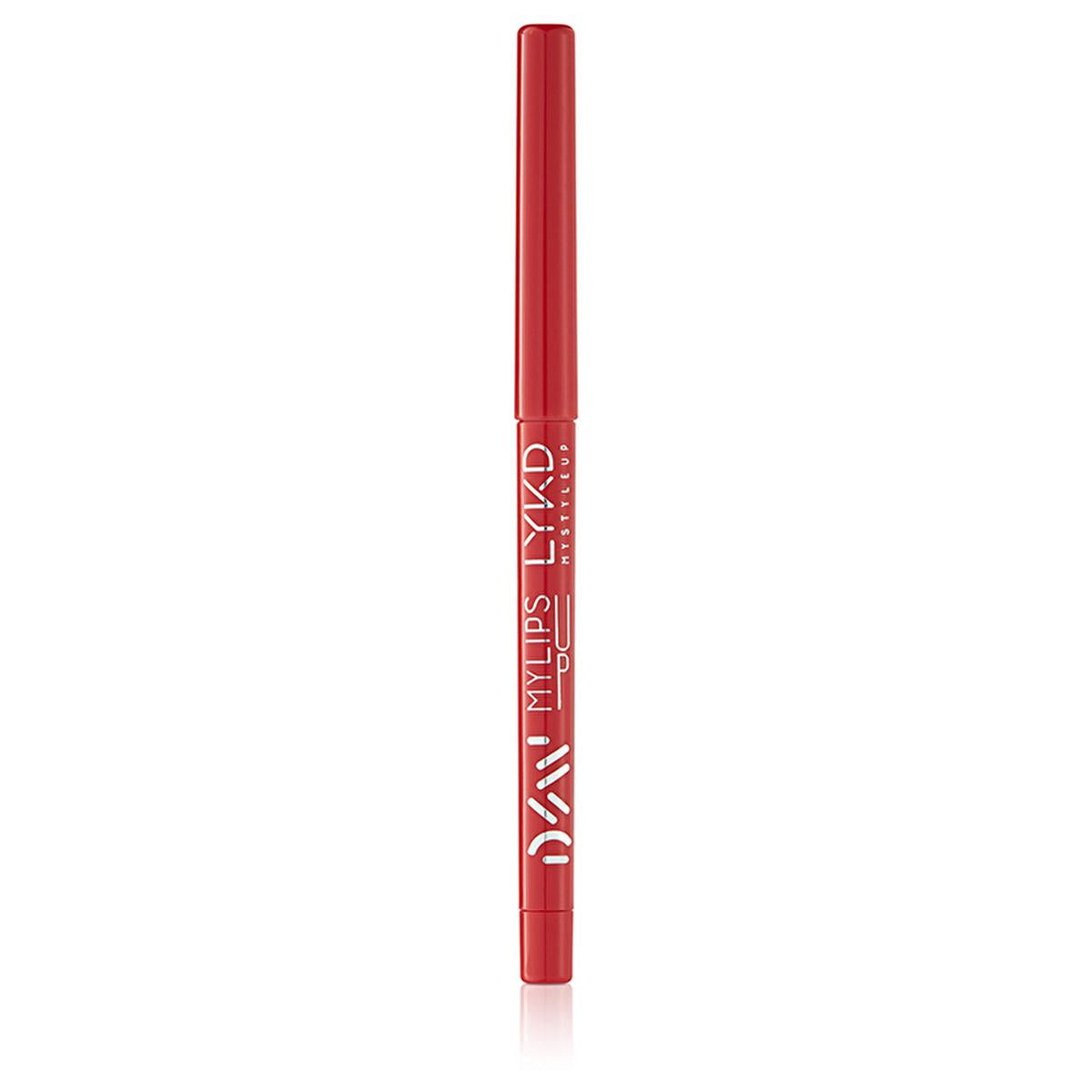 LYKD Lip Liner - Waterproof, Long-Lasting Lip Makeup for Defined Lips