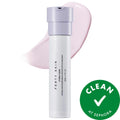 Hydra Vizor Refillable Invisible Face Moisturizer SPF 30 with Niacinamide - Vegan, Cruelty-Free Hydration & Anti-Aging Benefits