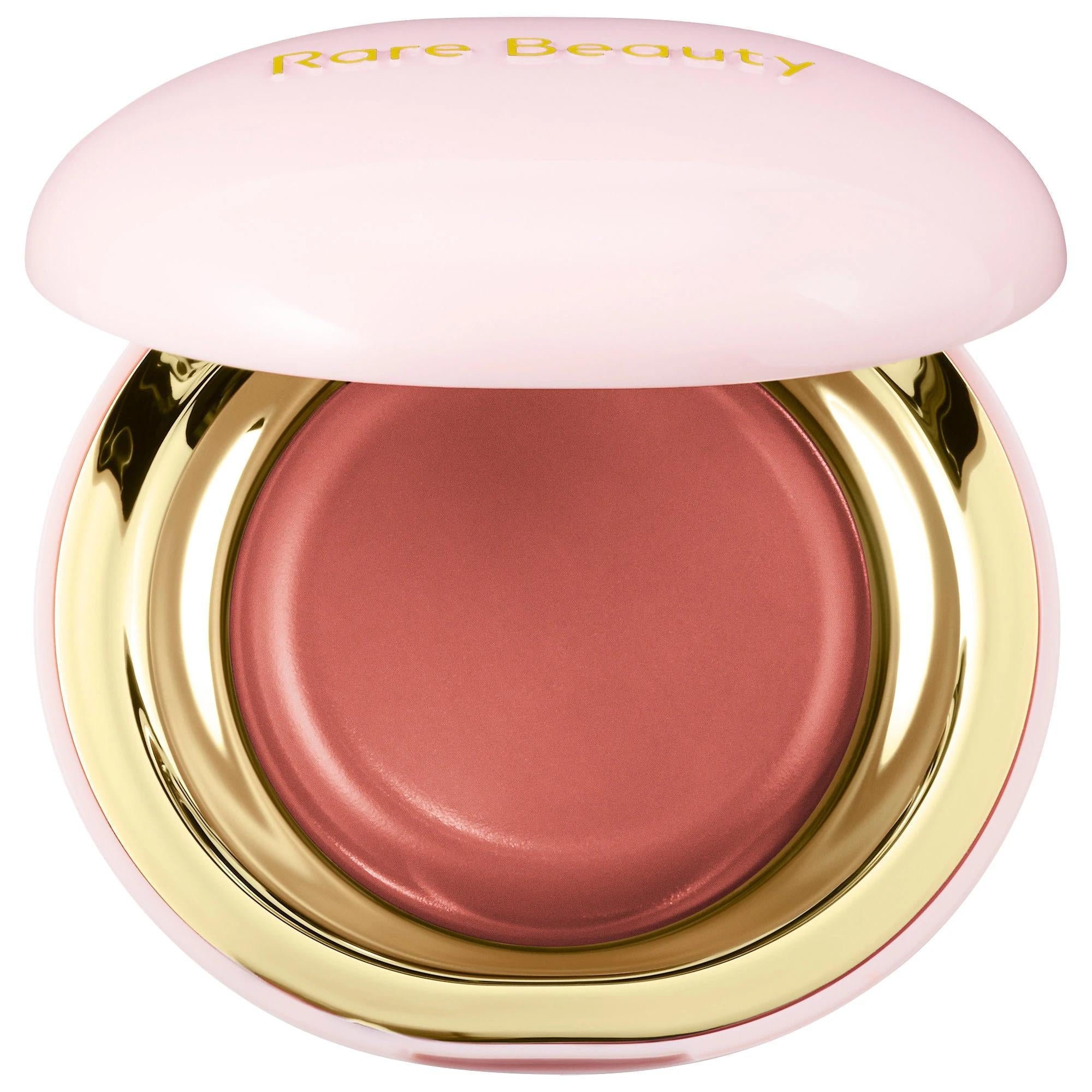 Stay Vulnerable Cream Blush by Stay Vulnerable - Natural, Water-Resistant Makeup for Sensitive Skin - Cruelty-Free & Clean Beauty