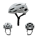 Bicycle Road Races Bike Helmet Cycling Bicycle Sports Safety Cyclocross Riding Mens Racing Time-Trial Reflective Helmet