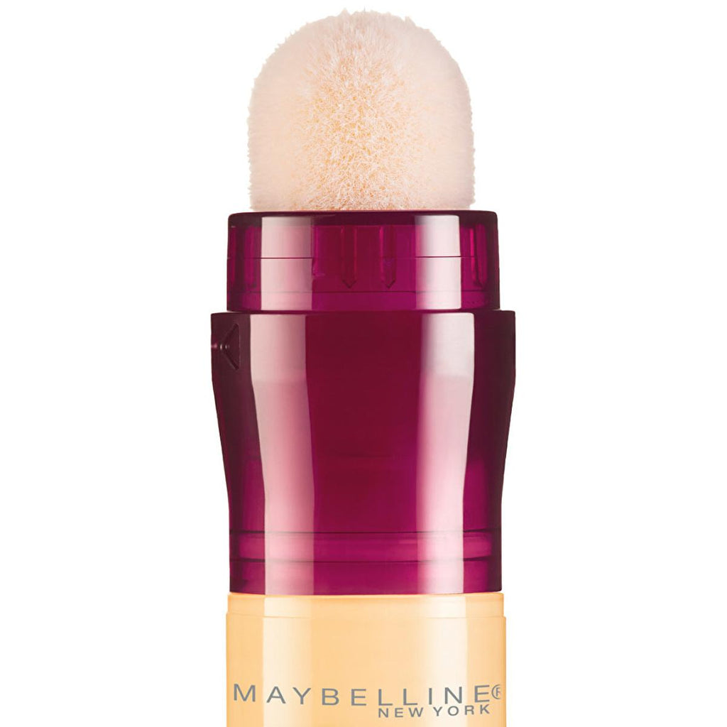Maybelline Instant Anti Age Eraser Concealer - High Coverage, Anti-Aging, Brightening Under-Eye Coverage