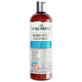 Hydro Style Flexi Hair Jelly: Curl Defining, Flexible Hold & Anti-Frizz - Vegan & Cruelty-Free Hair Styling Gel