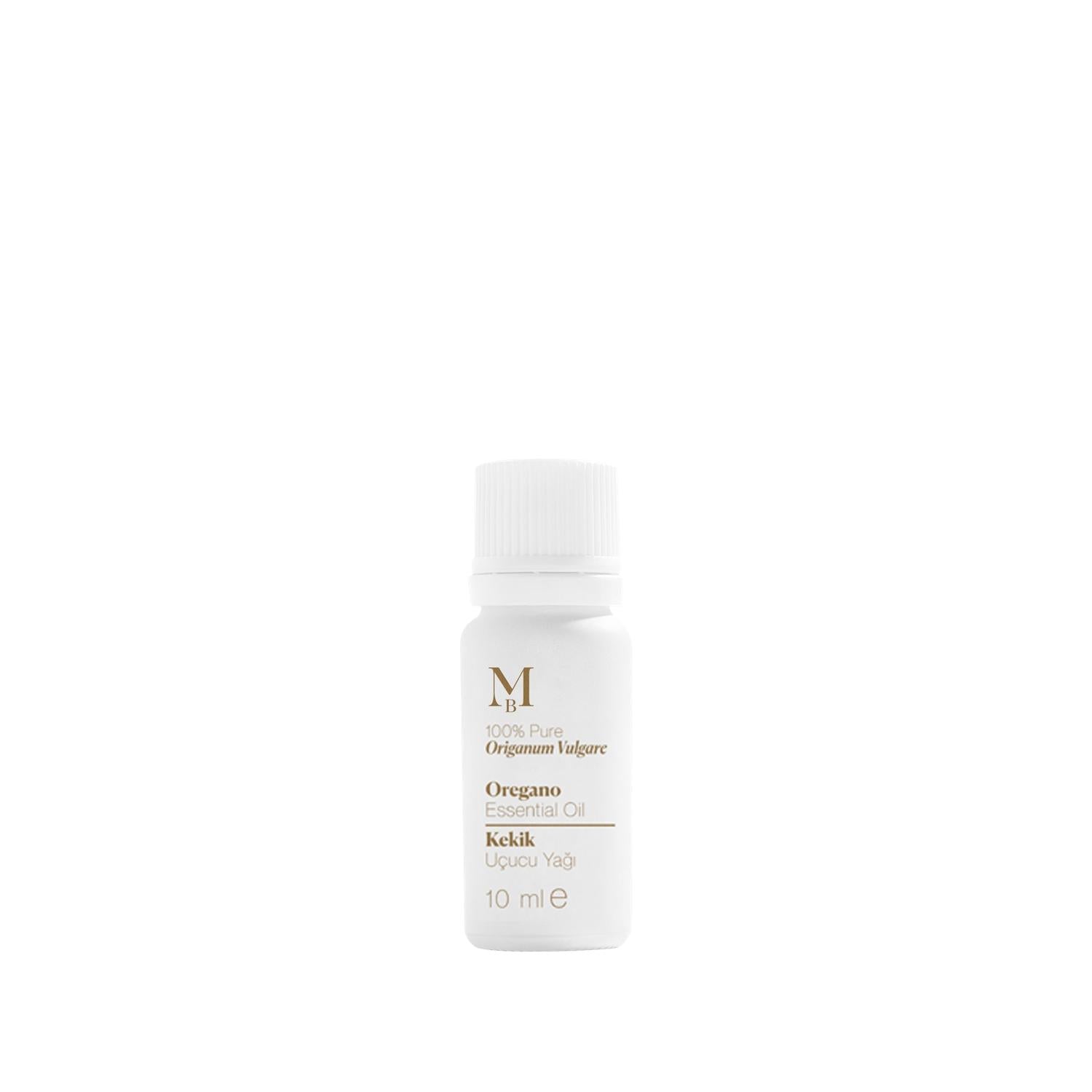 Misbah�e Thyme Essential Oil - 10ml with 88.3% Karvakrol for Aromatherapy & Natural Health