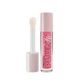 Pastel Cotton Candy Plumping Lip Gloss - Moisturizing, Vegan, Cruelty-Free | Dermatologically Tested