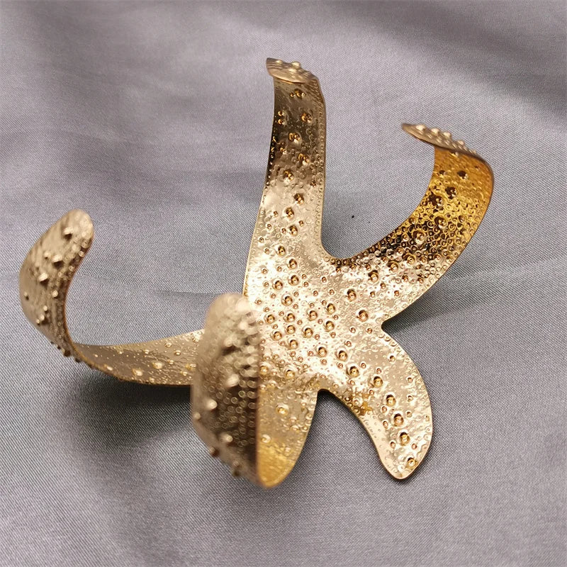 Envy NYC Envy NYC Designer Starfish Bracelet — product category context