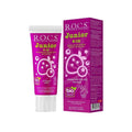 ROCS Junior 6-12 Toothpaste 60 ml / Forest Fruits