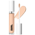 SurrealSkin Awakening Concealer: Visibly Reduce Puffiness & Dark Circles with this Vegan, Long-Wearing, Medium Coverage, Brightening Concealer