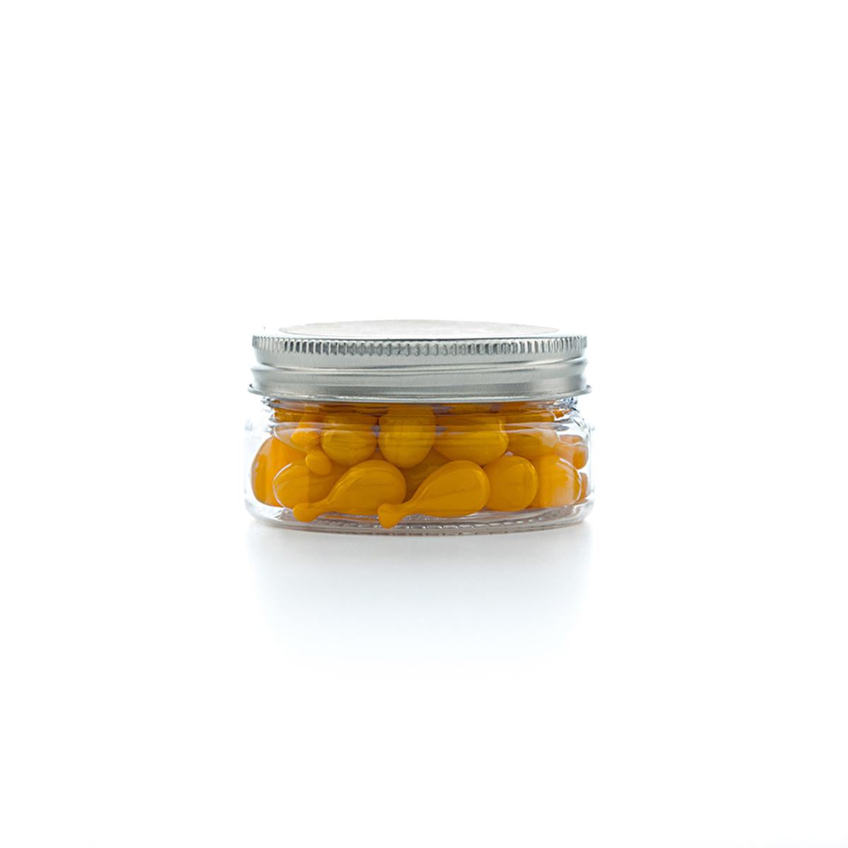 Intenpure Hair Vitamin Capsules - Nourishing and Repairing Treatment for Damaged Hair