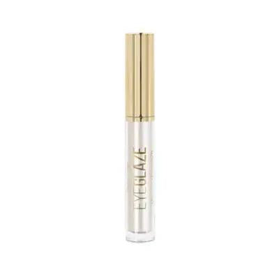 Golden Rose Eye Glaze Liquid Eyeshadow No:10 Quartz - Trendy Eye Makeup with Long-lasting Glaze Finish