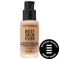 Best Skin Ever Liquid Foundation - Natural Finish, Hydrating & Anti-Pollution Makeup for Flawless Coverage
