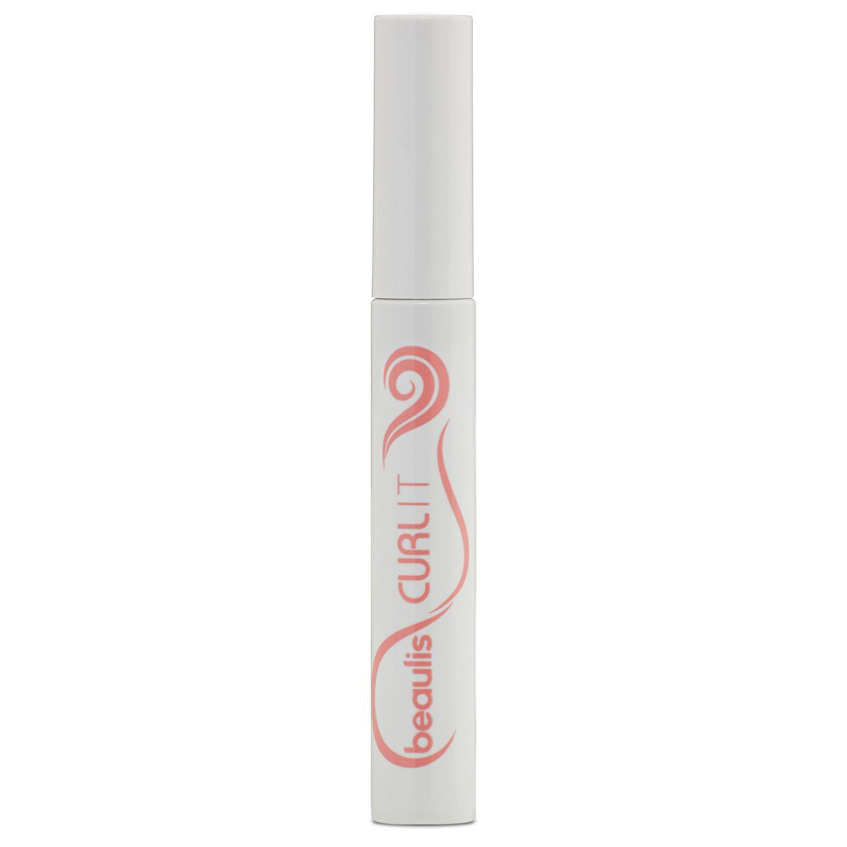 Beaulis Curl It Mascara - Volumizing & Curling Mascara for Dramatic Eye Makeup