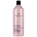 Pure Volume - Sulfate-Free Volumizing Shampoo for Fine & Color-Treated Hair