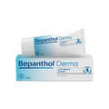 Bepanthol Moisturizing Cream for Dry Skin Relief - Face and Hand Cream, 50g