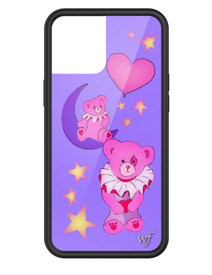 Circus Bears iPhone Case