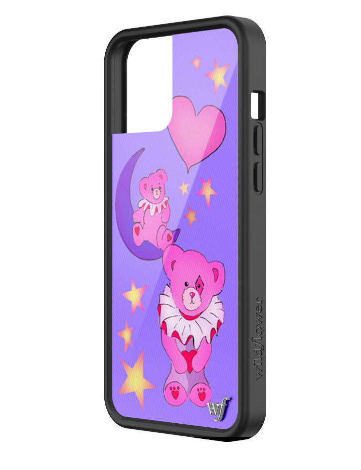 Circus Bears iPhone Case