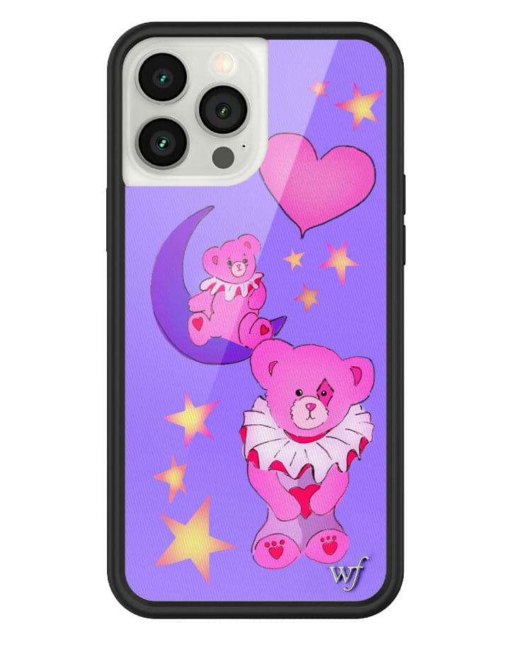 Circus Bears iPhone Case