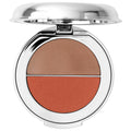 Skin Enhancing Duo: Vegan Cream Blush & Highlighter Makeup - Hydrating, Blendable, Luminous Finish, Cruelty-Free